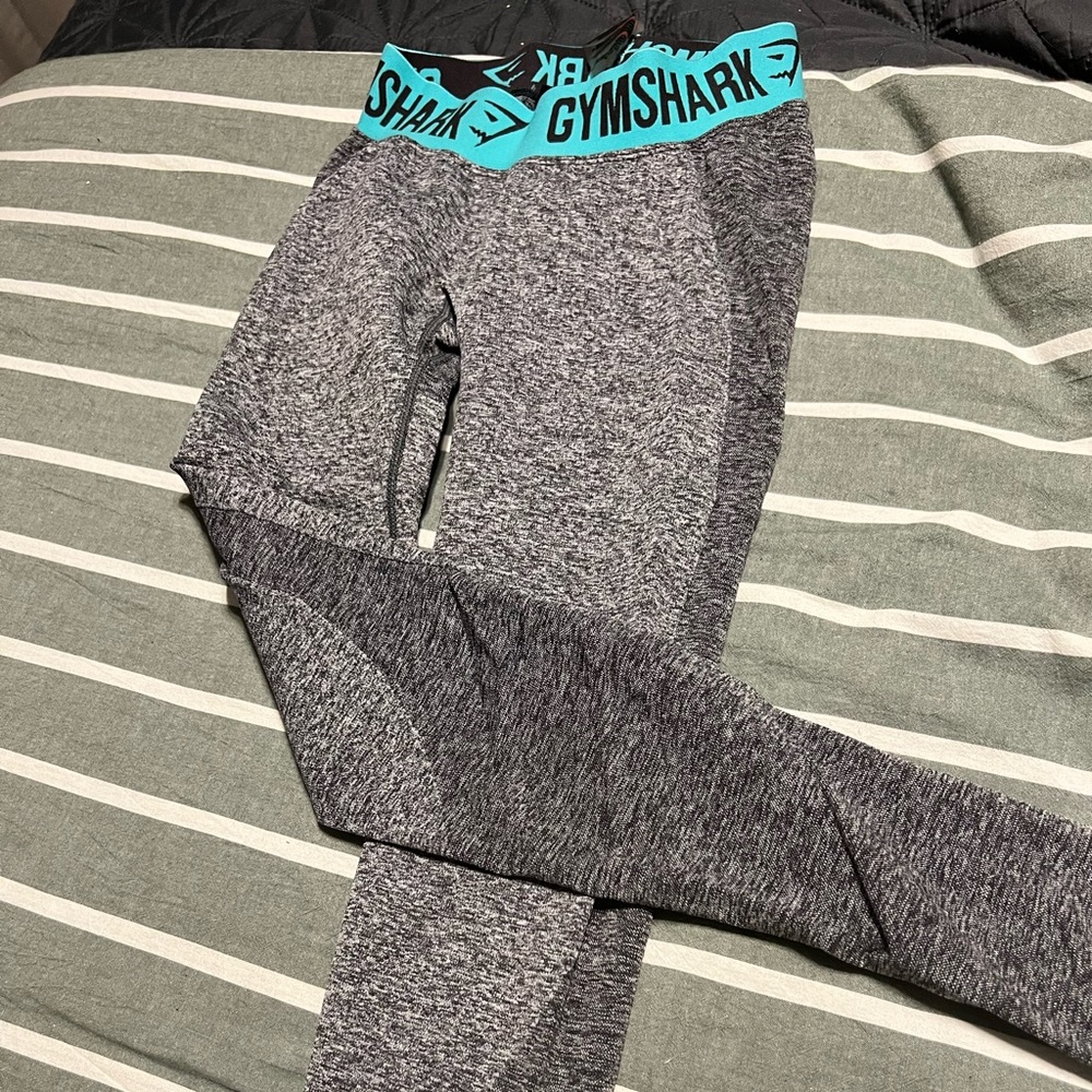 Gymshark Flex Leggings